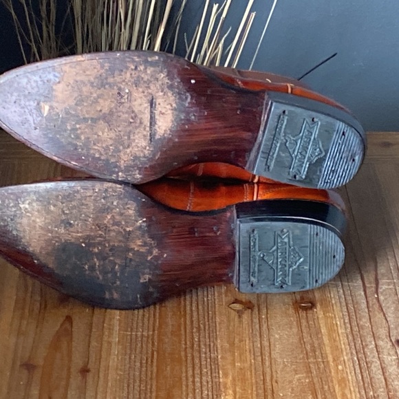 African Boots Western - Picture 10 of 16